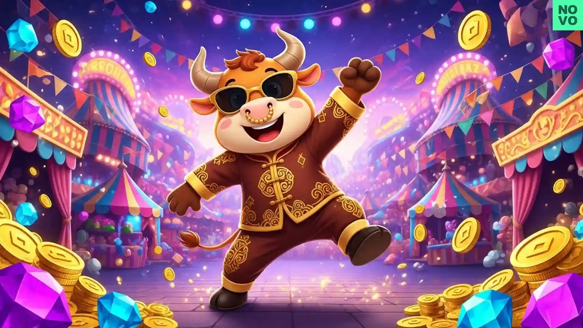 entretenimento online